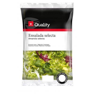 Ensalada Quality Selecta 500g