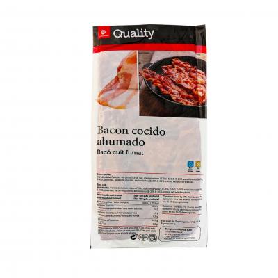 Bacon Quality E/K