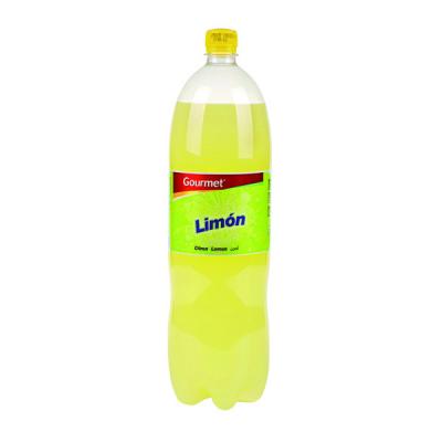 Refresco Gourmet Limon 2l