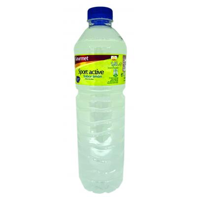 Bebida Gourmet Sport Citrico Botella 1,5l