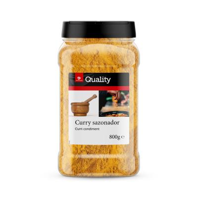 Curry Quality 800g