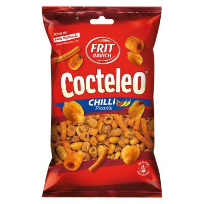 Coctel Frit Ravich Sabor Boom Chilli 130g