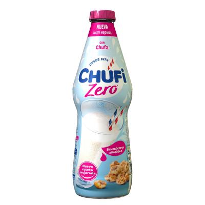 Horchata Chufi 0% Azucar 1l