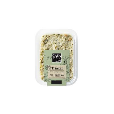 Trinxat Casa Mas Cerdanya 450g