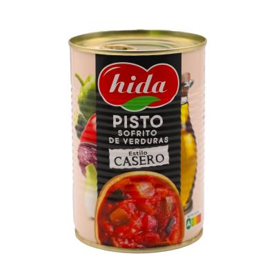 Fritada Hida Pisto 400g