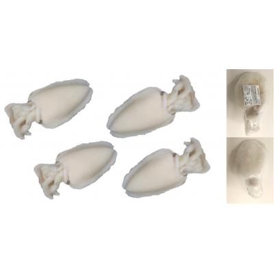 Sepia Wofco Limpia Marroqui E/K