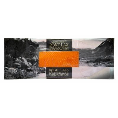 Salmon Ahumado Congelado 1k