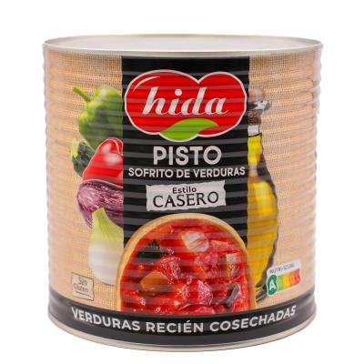 Fritada Hida Pisto 3k