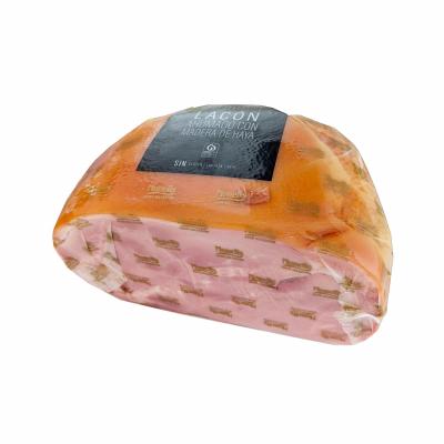 Lacon Monells Ahumado Natural 1/2 Pieza