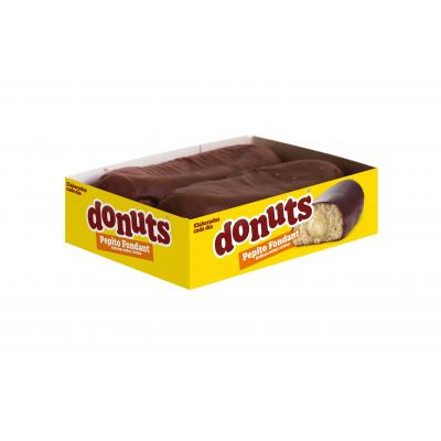 Pepito Qe Donuts Fondant Wkd 2u