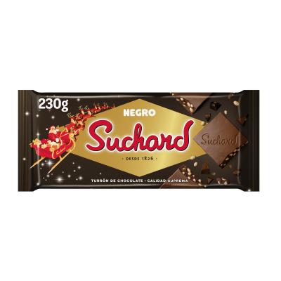 Turron Suchard Oreo 230g