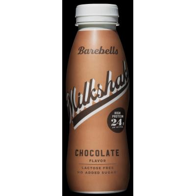 Batido Barebells Chocolate 33cl