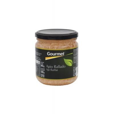 Apio Gourmet Rallado 180g