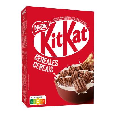 Cereal Kit Kat 330g