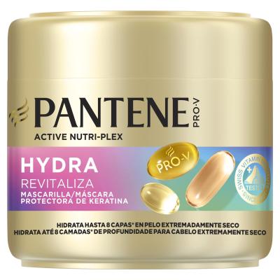 Mascarilla Pantene Hydra 300ml