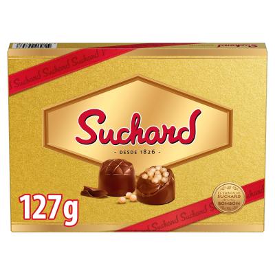 Bombon Suchard 127g