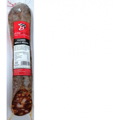 Chorizo Victor Gomez Iberico Bellota  E/K