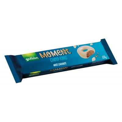 Galleta Gullon Aro Chocolate Blanco 128g
