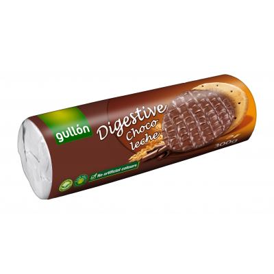 Galleta Gullon Chocolate Digestive 300g