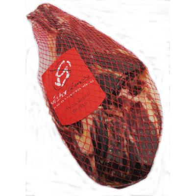 Centro Jamon Victor Gomez Cebo Iberico E/K