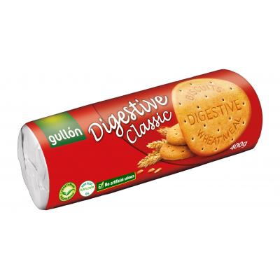 Galleta Gullon Digestive 400g