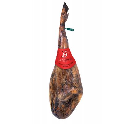 Jamon Victor Gomez Cebo Campo Pieza