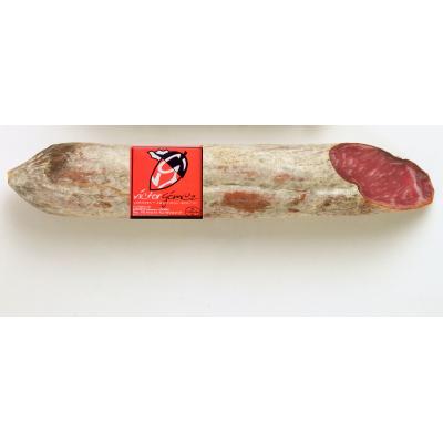 Lomo Victor Gomez Iberico Cebo 1½ Pieza E/K