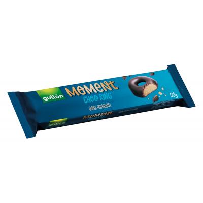 Galleta Gullon Aro Chocolate Negro 128g