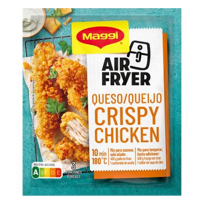 Air Fryer Maggi Queso 70g