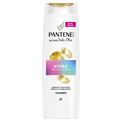 Champu Pantene Hydra 325ml