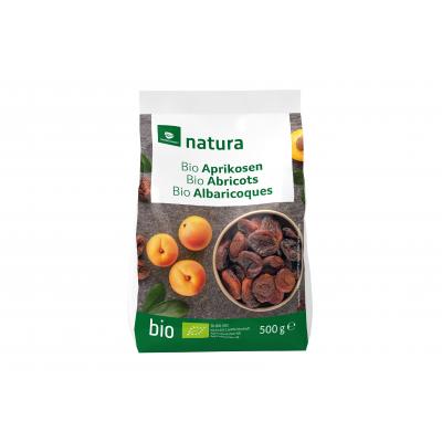 Albaricoque Natura Organico Sin Hueso 500g