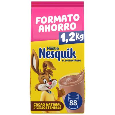 Cacao Nesquik Polvo 1k