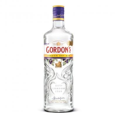 Ginebra Gordon'S 70cl 37.5º
