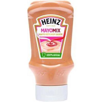 Salsa Heinz Mayomix 415ml