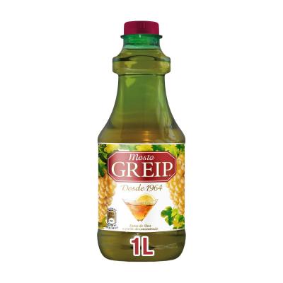 Mosto Greip Blanco Pet 1l