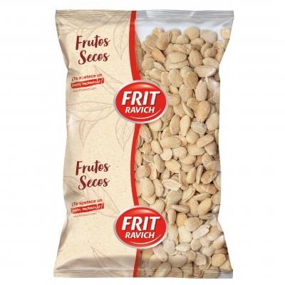 Almendra Frit Ravich Repelada Sal 1k