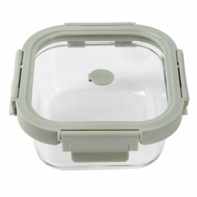 Hermetico Lékué Vidrio 520ml