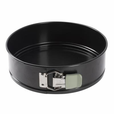 Molde Redondo Lekue Acero 24cm