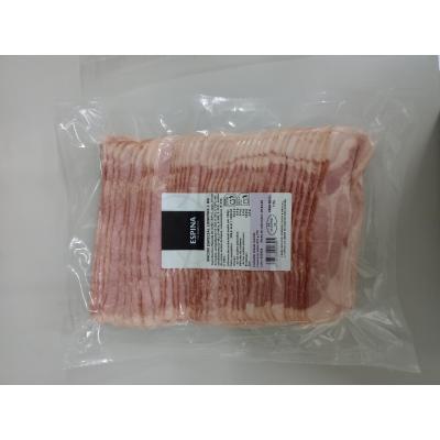 Bacon Espina Lonchas 1k