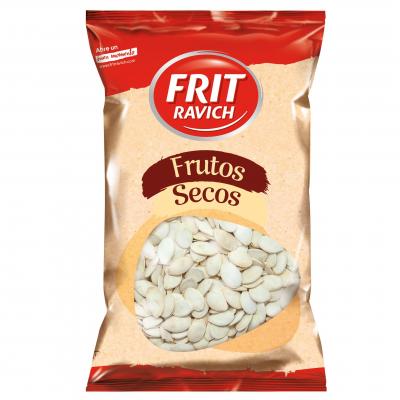 Pipa Frit Ravich Calabaza Tostada 170g 8u