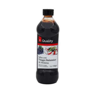 Crema Balsamica Gourmet Modena 500g