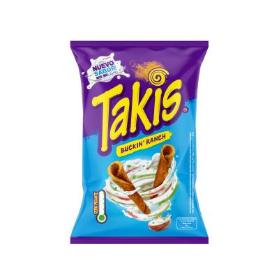 Takis Bucking Ranch 90g