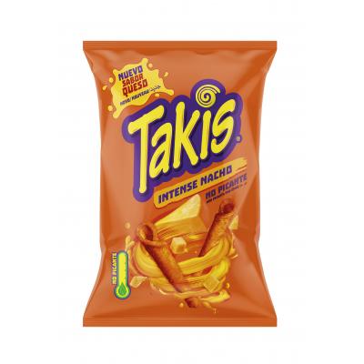 Snack Takis Intense Nacho 130g