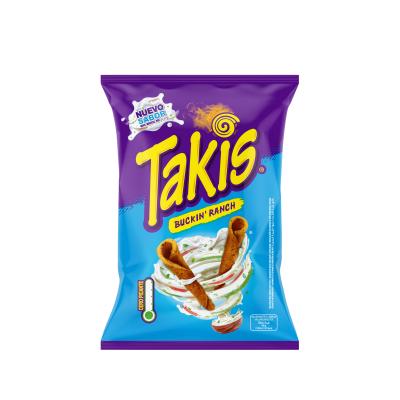 Takis Bucking Ranch 130g