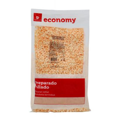 Mozzarella Economy Parti Pizza 50% Rallado 2k