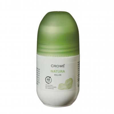 Desodorante Crowe Roll-On Natural 50ml