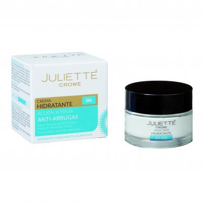 Crema Juliette Crowe Antiarrugas Dia 50ml