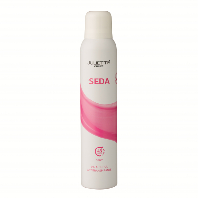Desodorante Crowe Seda Spray 200ml