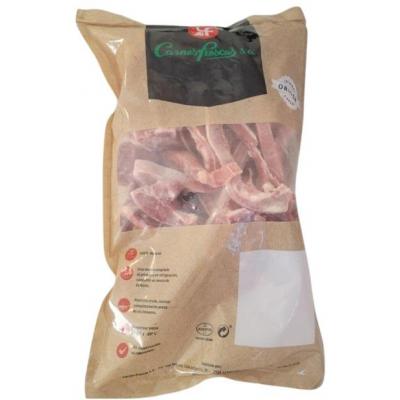 Costilla Cabrito Cortado Congelado E/K