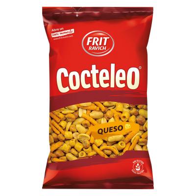 Coctel Frit Ravich Queso 360g